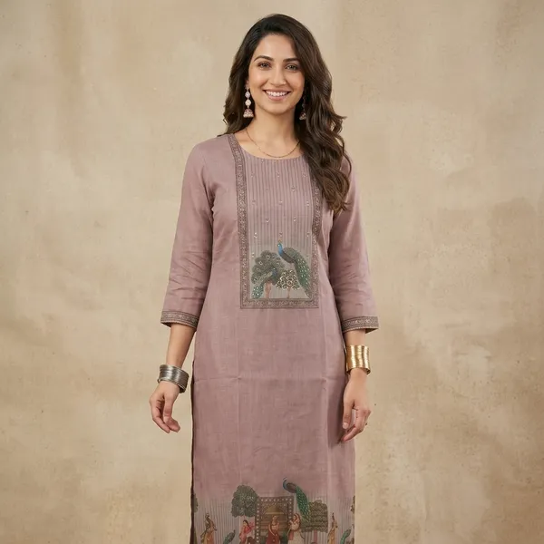 Dusty_Pink_Cotton_Linen_Embroidered_Unstitched_Suit_Set_With_Dupatta_For_Women