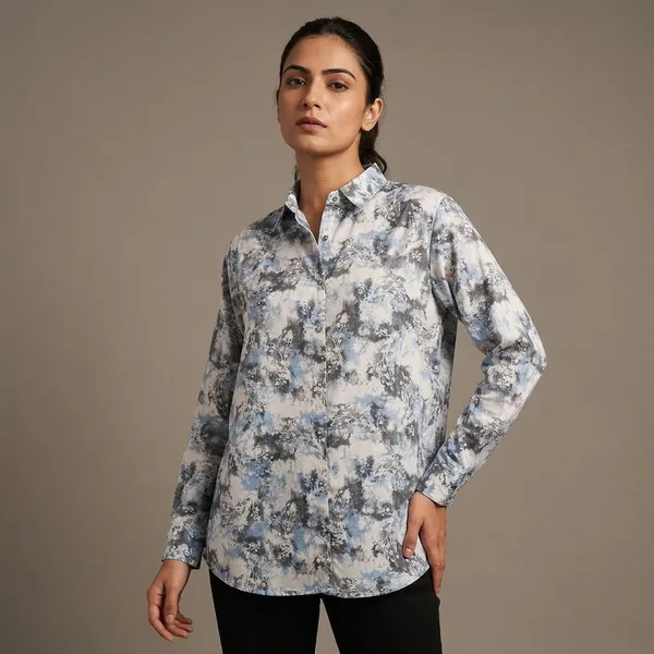 Beige_Cotton_Shirt_For_Women