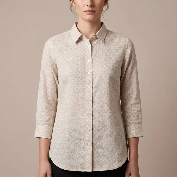 Beige_Linen_Shirt_For_Women