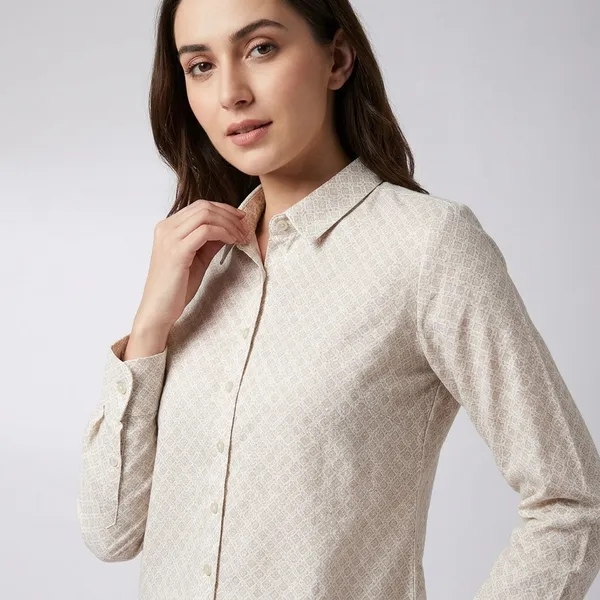 Beige_Linen_Shirt_For_Women