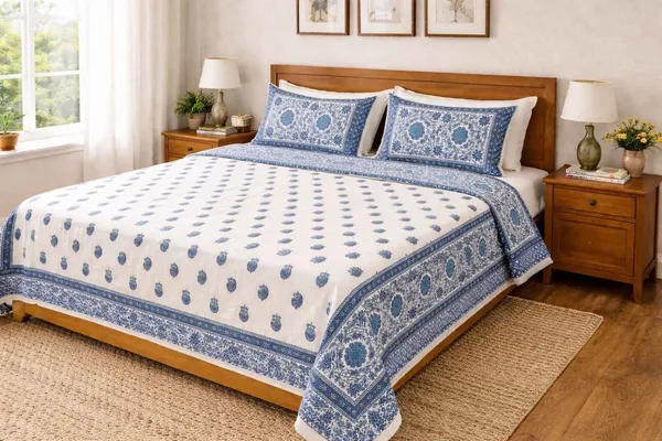 Blue_Floral_Buti_Border