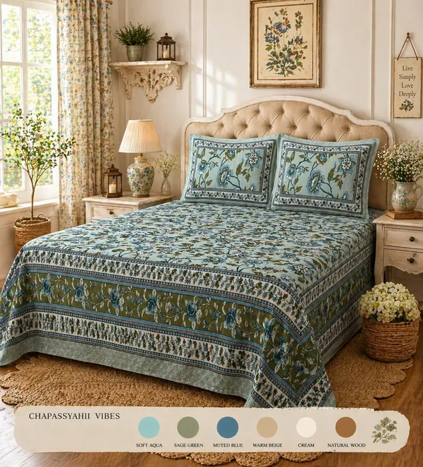 Aqua_&_Sage_Floral