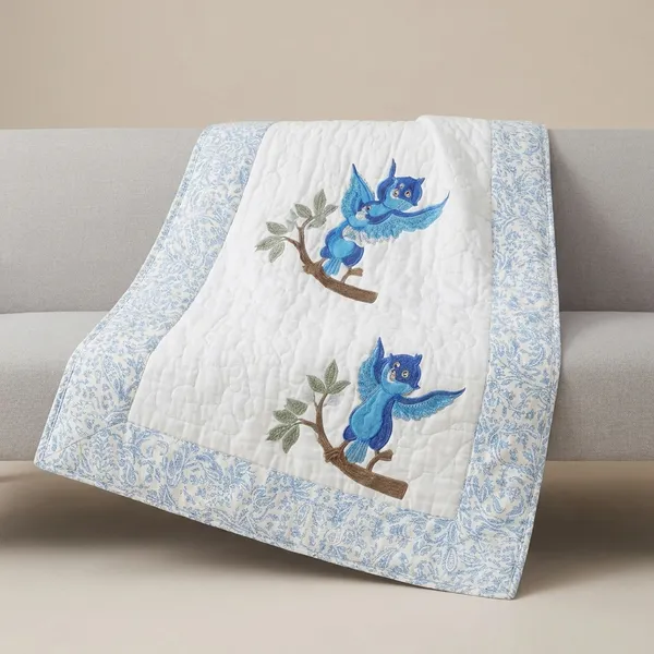 Blue_Owl_-_Sky_Blue_Floral_Border