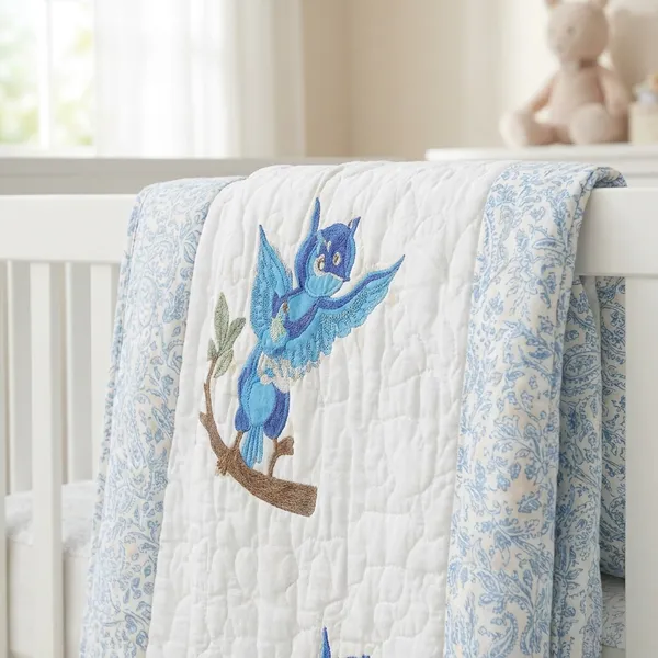 Blue_Owl_-_Sky_Blue_Floral_Border
