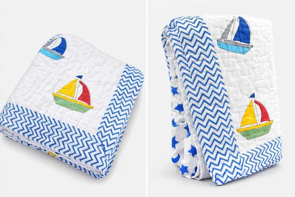 Sailboat_Design_(Blue_Zigzag_Border)