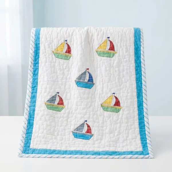 Multi_Sailboat_Pattern_(Sky_Blue_Border)