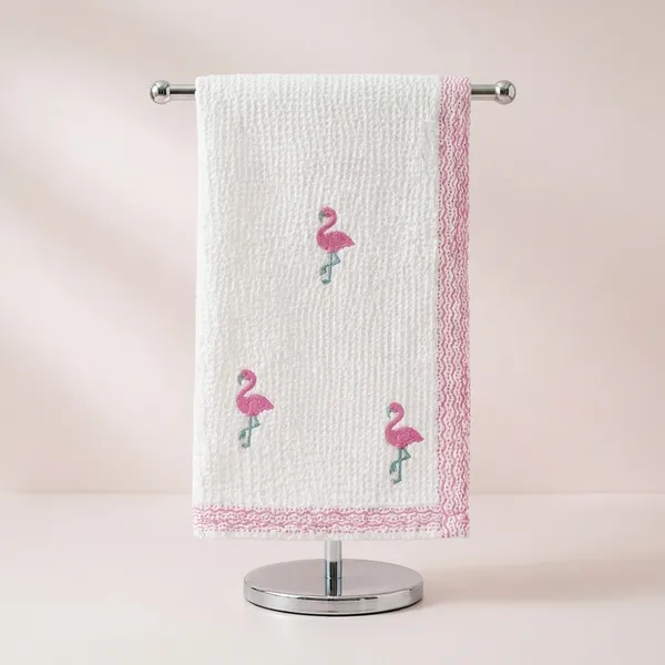 Flamingo_Bliss_Towel