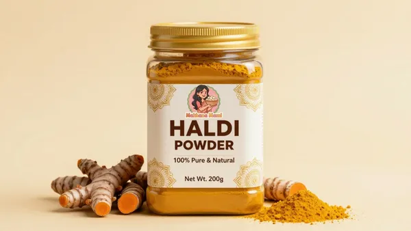 Haldi_Turmeric_Powder_200G
