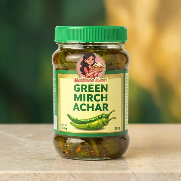 Green_Mirch_Achar_Pickle_500G