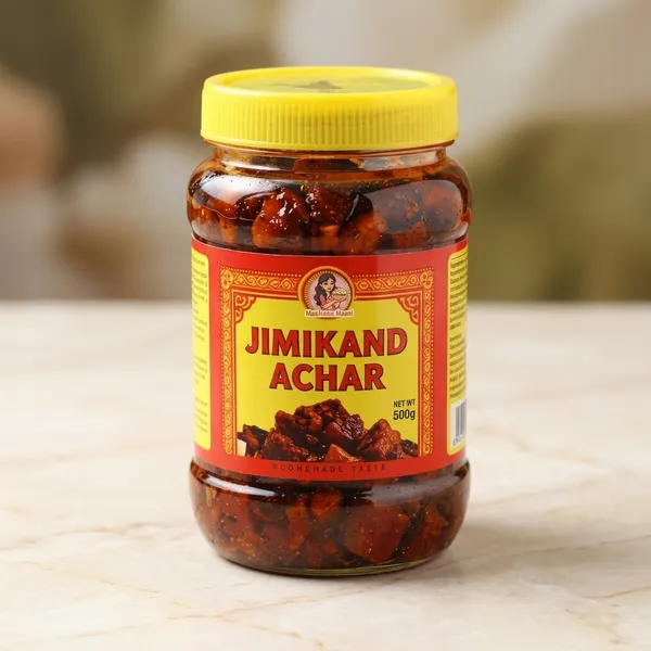 Jimikand_Yam_Pickle_In_Mustard_Oil_500G