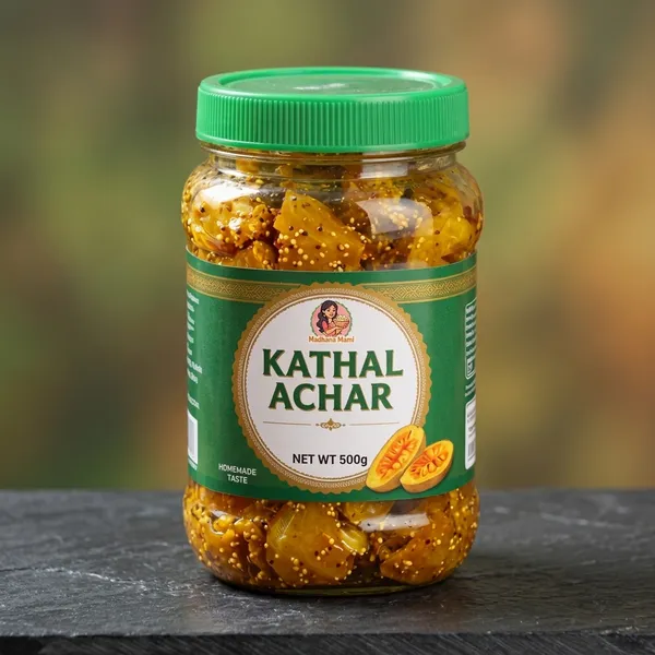 Kathal_Jackfruit_Pickle_In_Mustard_Oil_500G