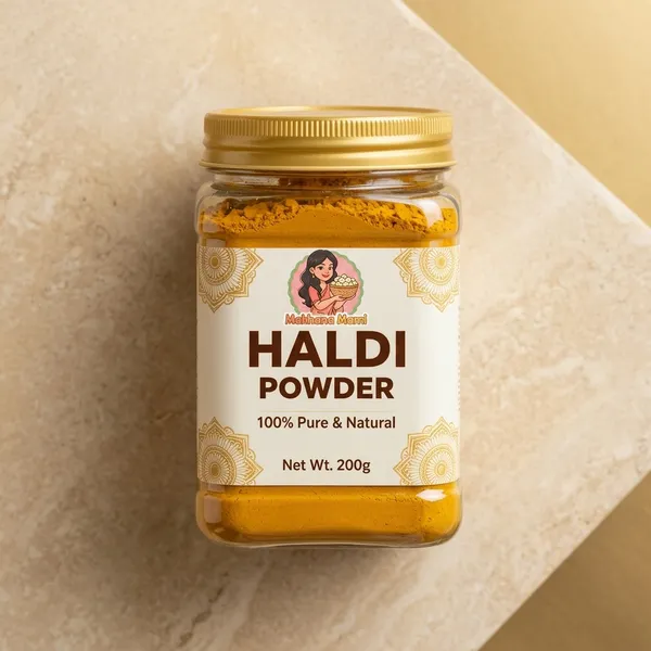 Haldi_Turmeric_Powder_200G