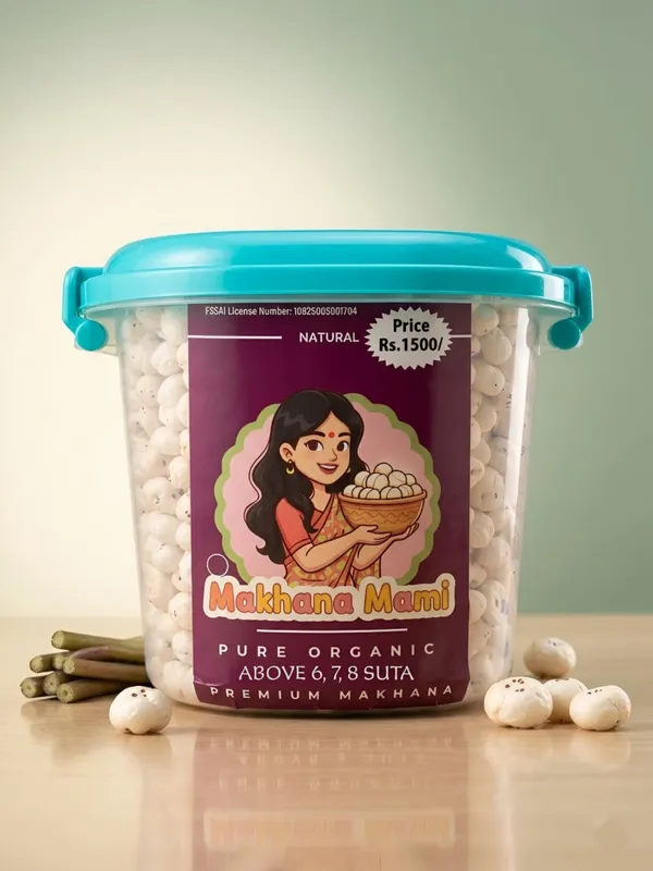 Makhana_Organic_Fox_Nuts_Airtight_Jar