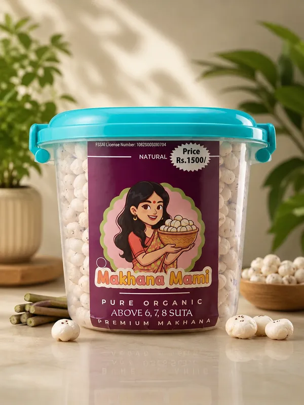 Makhana_Organic_Fox_Nuts_Airtight_Jar