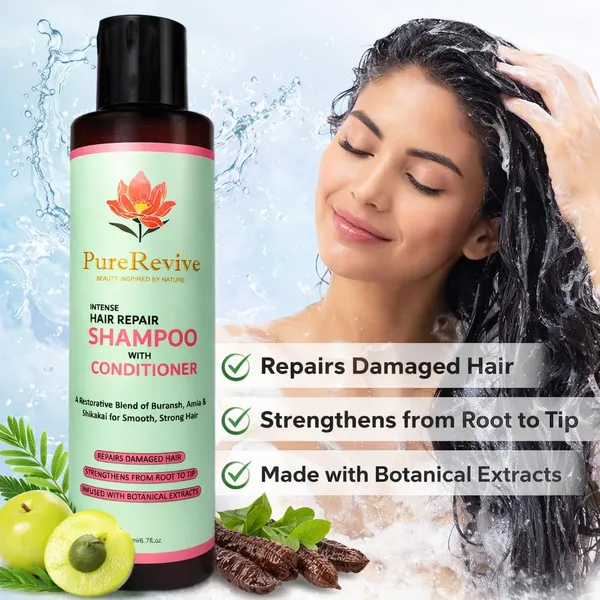 Hair_Repair_Shampoo_With_Conditioner
