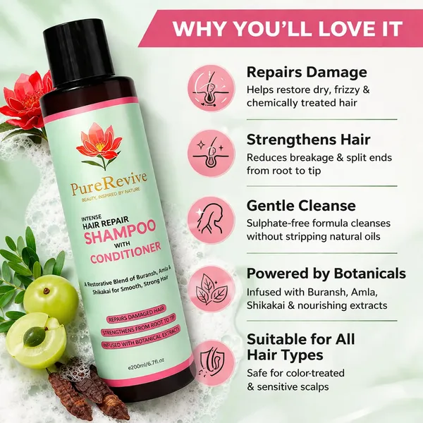 Hair_Repair_Shampoo_With_Conditioner