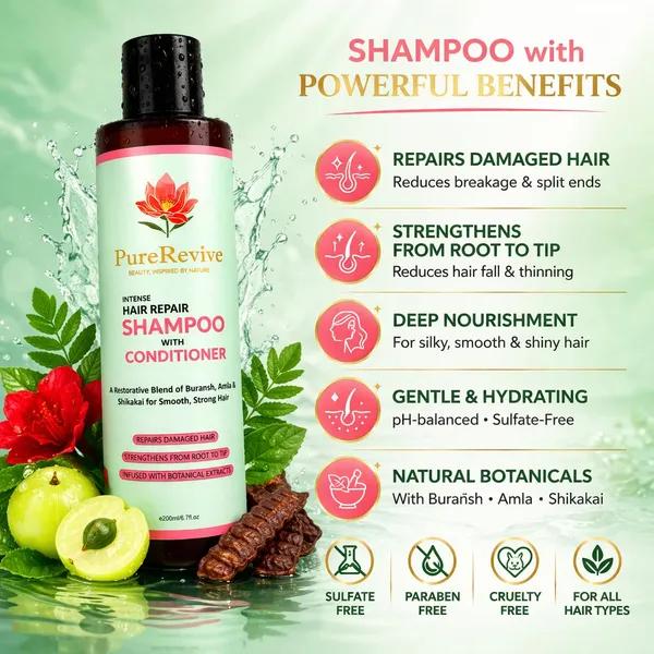 Hair_Repair_Shampoo_With_Conditioner