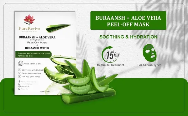 Aloe_Vera_Peel_Off_Mask_With_Buransh_Water_(Set_of_2)