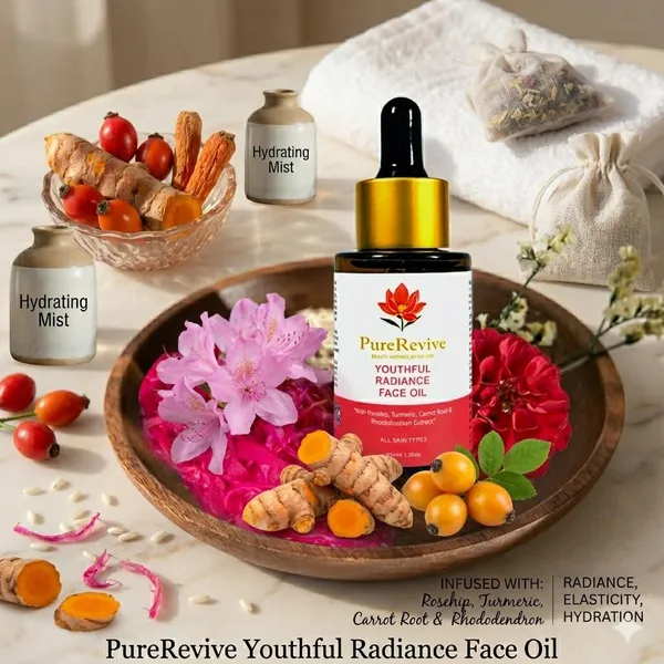 Buransh_Water,_Vitamin_C_Facial_Oil