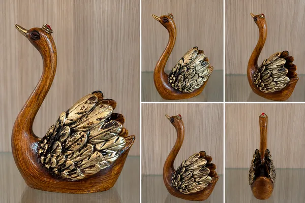 Royal_Swan_Decorative_Showpiece