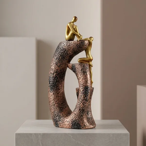 Abstract_Contemplation_Sculpture