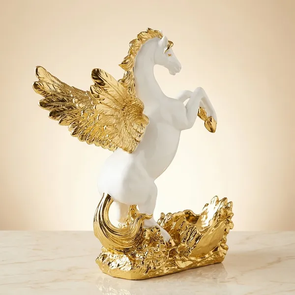 Majestic_Pegasus_Showpiece