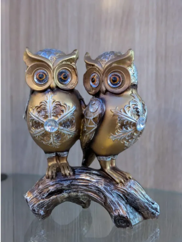 Wise_Owl_Pair_Decorative_Showpiece