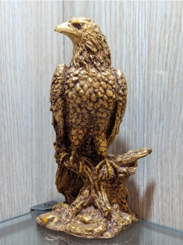 Golden_Eagle_Decorative_Showpiece