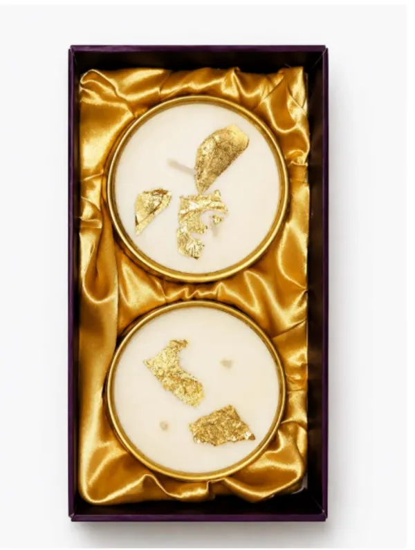 Luxury_Gold_Leaf_Candle_Gift_Set