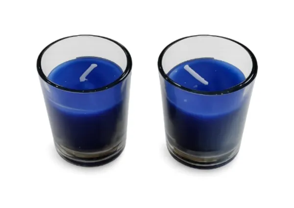 Midnight_Blue_Votive_Candle_Set