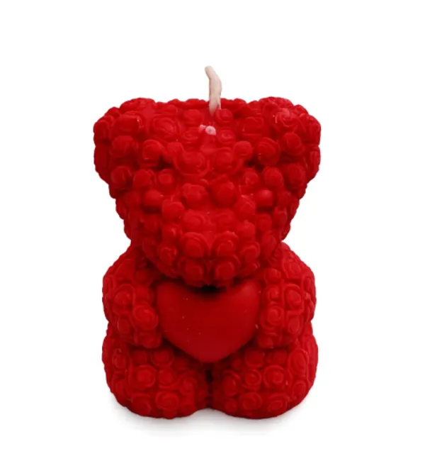 Rose_Teddy_Love_Candle