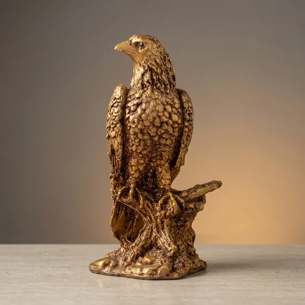 Golden_Eagle_Decorative_Showpiece