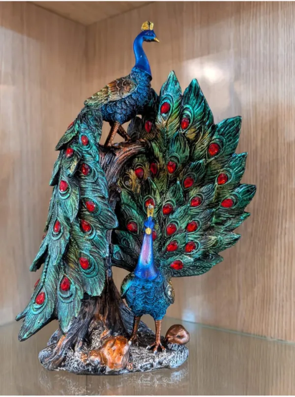 Royal_Peacock_Decorative_Showpiece