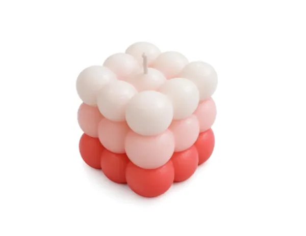 Blush_Harmony_Bubble_Cube_Candle_Pack_Of_2