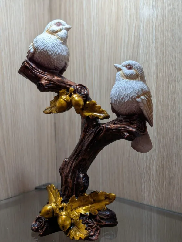 Love_Birds_On_Branch_Decorative_Showpiece