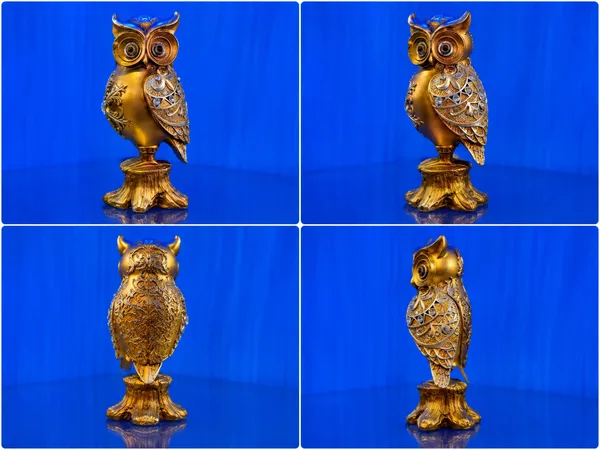 Wise_Owl_Decorative_Showpiece