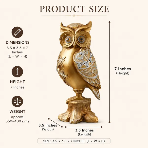 Wise_Owl_Decorative_Showpiece