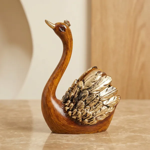 Royal_Swan_Decorative_Showpiece