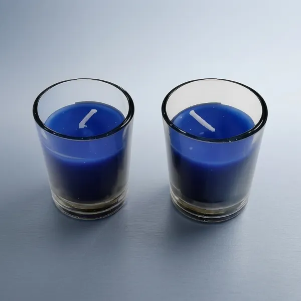 Midnight_Blue_Votive_Candle_Set