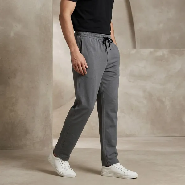 Sky_Blue_And_Grey_Terry_Relaxed_Fit_Drawstring_Casual_Pants_For_Men_Pack_Of_2