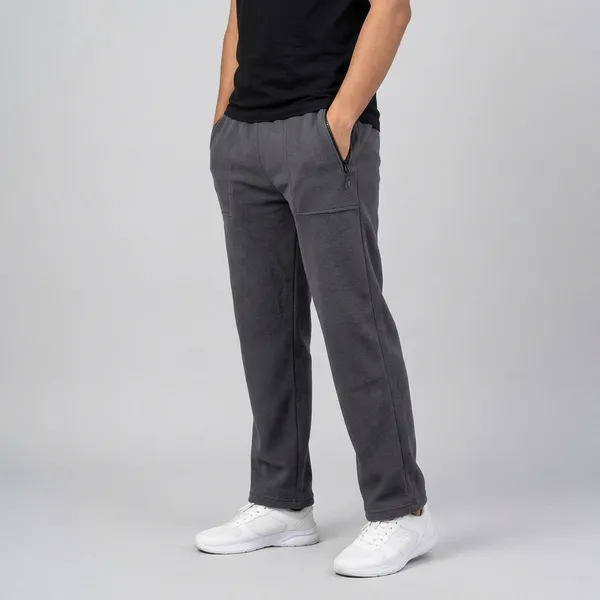 Grey_Terry_Straight_Fit_Formal_Trousers_For_Men