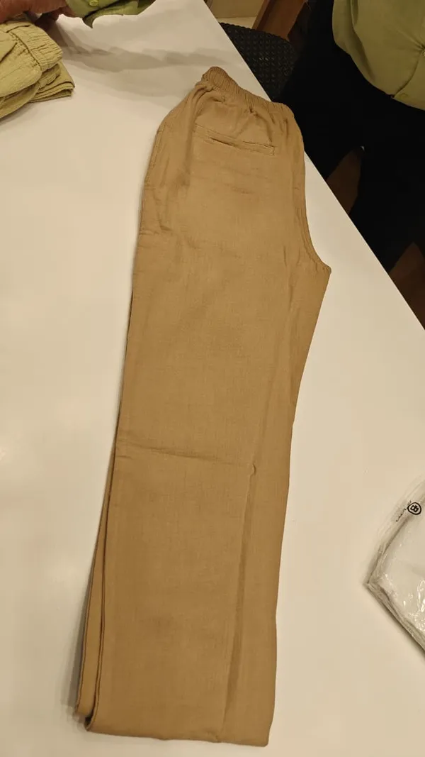 Beige_Premium_Linen_Pant_For_Boys