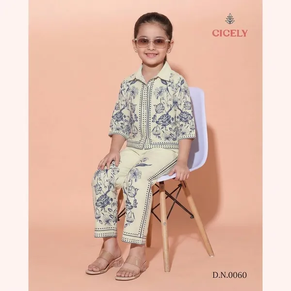 Cream_Blue_Premium_Cotton_And_Hosiery_Co-Ord_Set_For_Girls