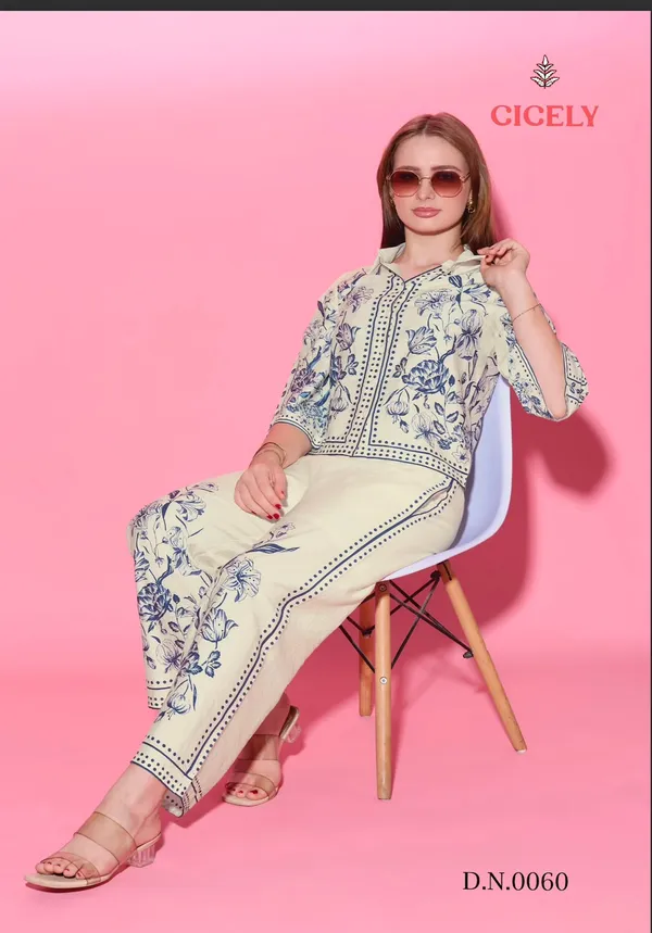 Cream_Blue_Premium_Cotton_And_Hosiery_Co-Ord_Set_For_Girls