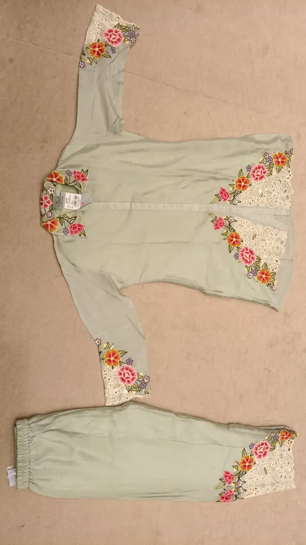 Mint_Green_Premium_Cotton_Co-Ord_Set_For_Women