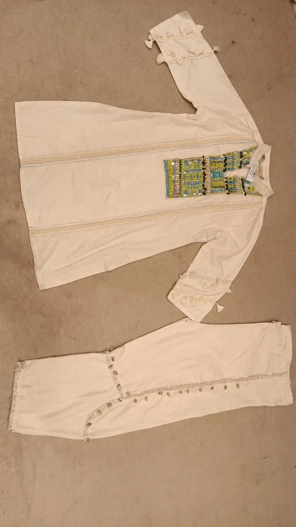 White_Premium_Cotton_Co-Ord_Set_For_Women