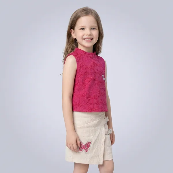 Pink_And_White_Premium_Cotton_And_Hosiery_Top_Skirt_For_Girls