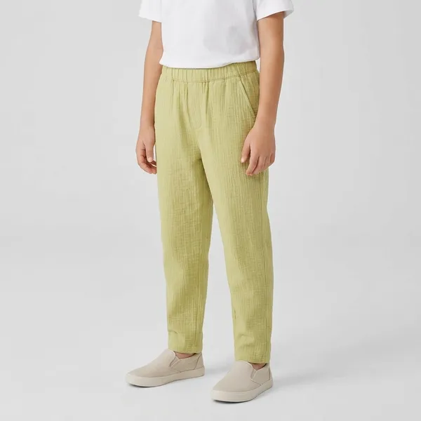 Light_Green_Premium_Linen_Pant_For_Boys