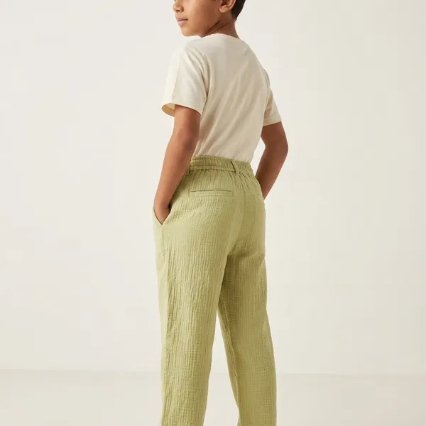 Light_Green_Premium_Linen_Pant_For_Boys