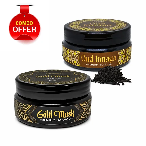Oud_Innaya_&_Gold_Musk_Agarwood_Bakhoor_Incense_Combo_Pack_Of_2